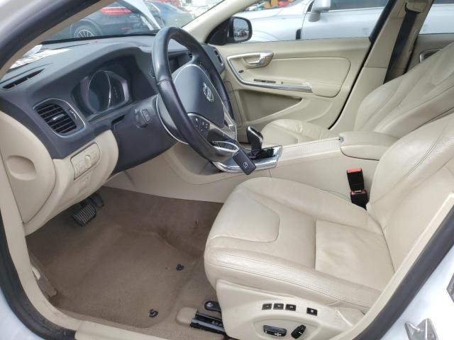 YV1612FS0E1291476 Volvo S60 T5