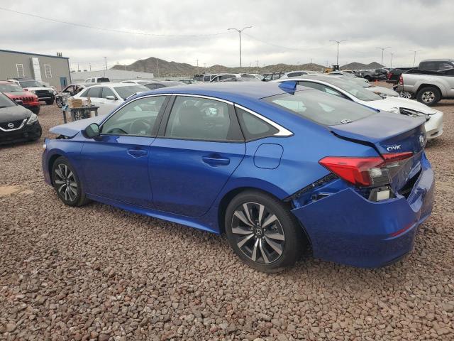 2HGFE1F75NH319081 Honda CIVIC EX