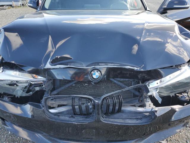 WBA8E1G54GNU10547 BMW 320 I