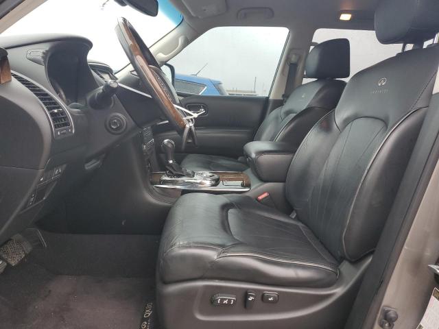 JN8AZ2NFXE9553006 Infiniti QX80
