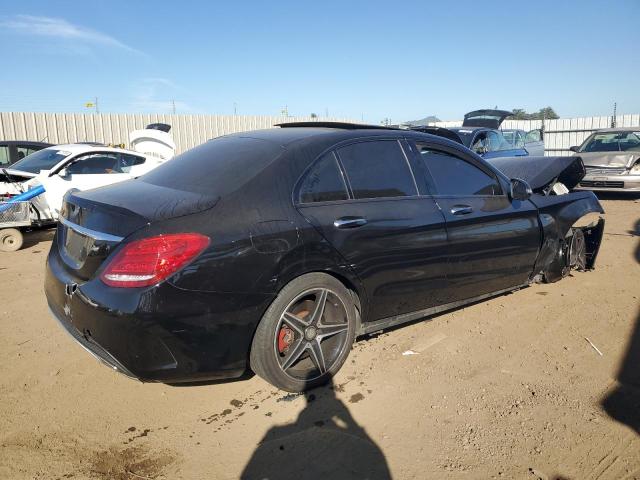 55SWF6EB8GU121567 Mercedes-Benz C 450 4matic Amg