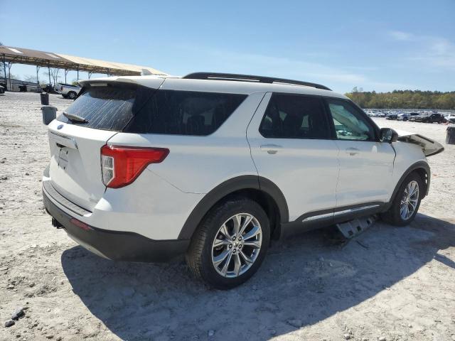 1FMSK7DH3LGB64457 Ford EXPLORER XLT