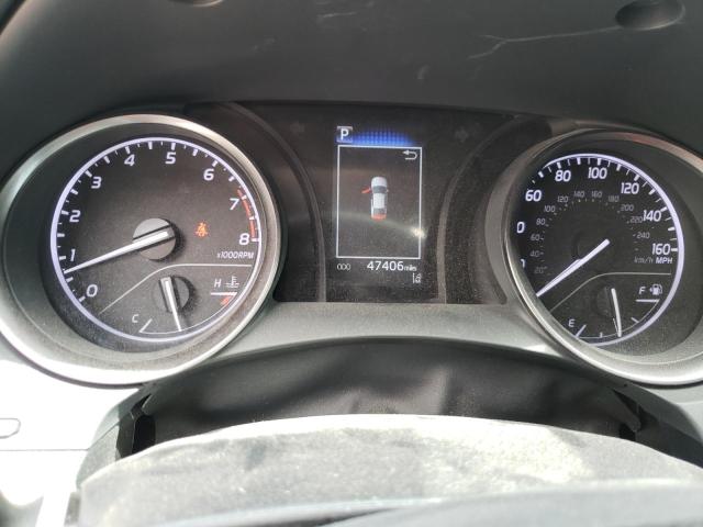 4T1G11AK8MU464990 Toyota CAMRY SE