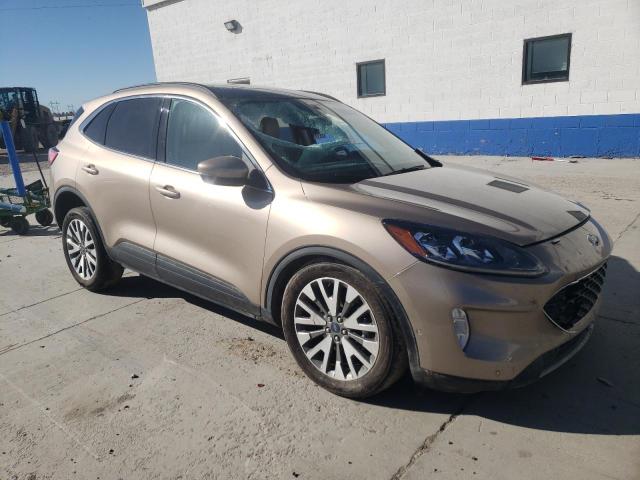 1FMCU9J92LUC69998 Ford Escape Titanium