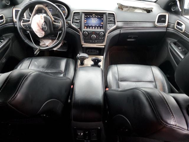 1C4RJFBG7FC899030 Jeep Grand Cherokee Limited