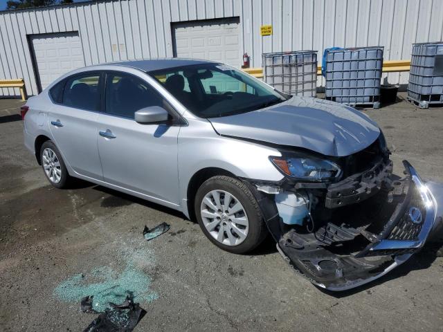 3N1AB7AP2JY256847 Nissan SENTRA S