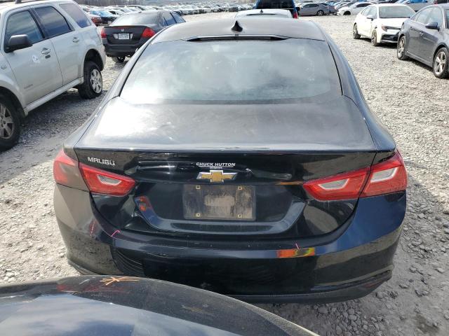 1G1ZB5ST2HF268460 Chevrolet MALIBU LS