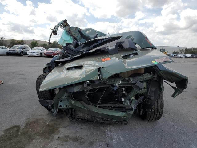 2C3CDZAG9NH215546 Dodge Challenger Sxt