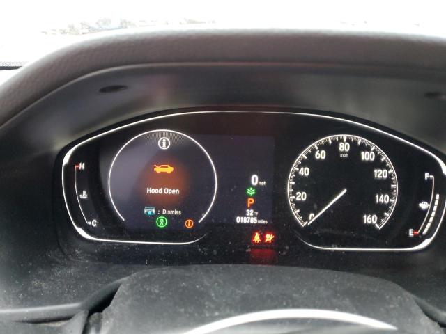 1HGCV1F51MA117806 Honda ACCORD EXL