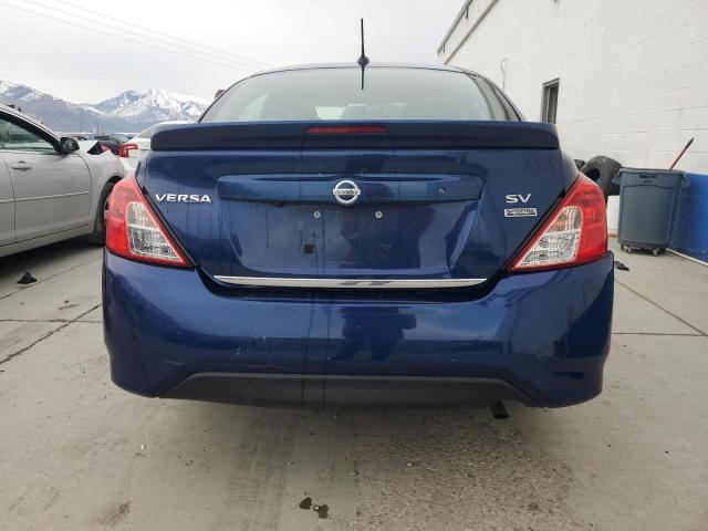 3N1CN7AP1KL801001 Nissan VERSA S