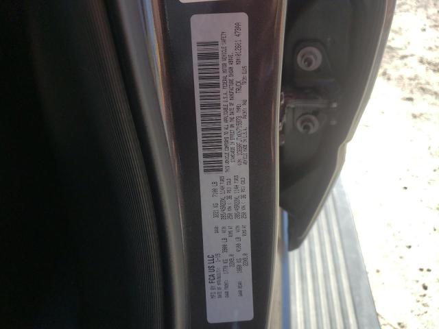 1C6SRFJTXKN715973 RAM 1500 Laie
