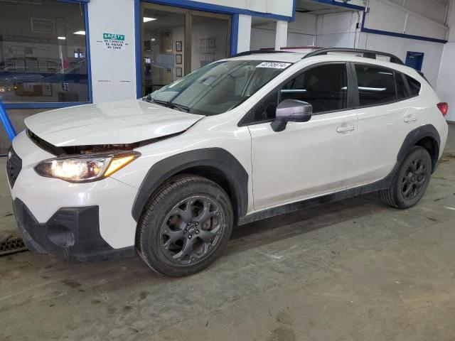 Продажа на аукционе авто 2021 Subaru Crosstrek Sport, vin: JF2GTHRCXMH228016, номер лота: 48795614