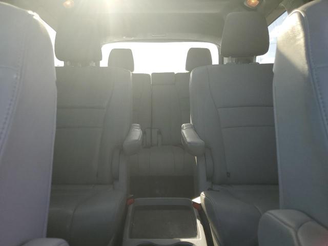 5FNYF6H06GB021911 Honda Pilot Elite