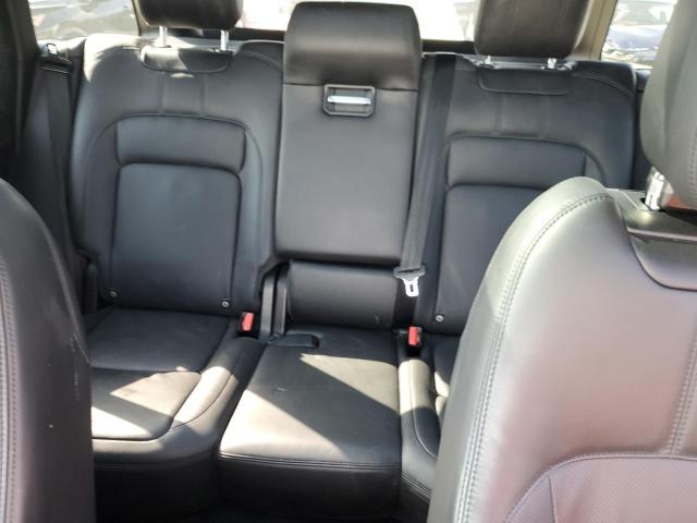 SALGS2RU4MA456893 Land Rover Range Rover Hse Westminster Edition