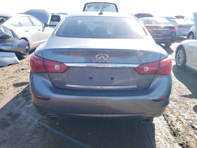JN1BV7AR9EM694304 Infiniti Q50 BASE