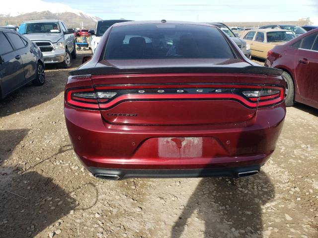 2C3CDXBG7HH543992 Dodge Charger Se