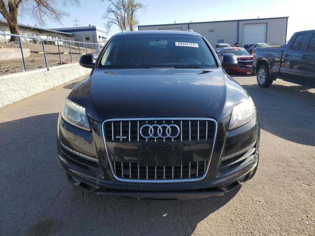 WA1LGAFE9FD013424 Audi Q7 Premium Plus