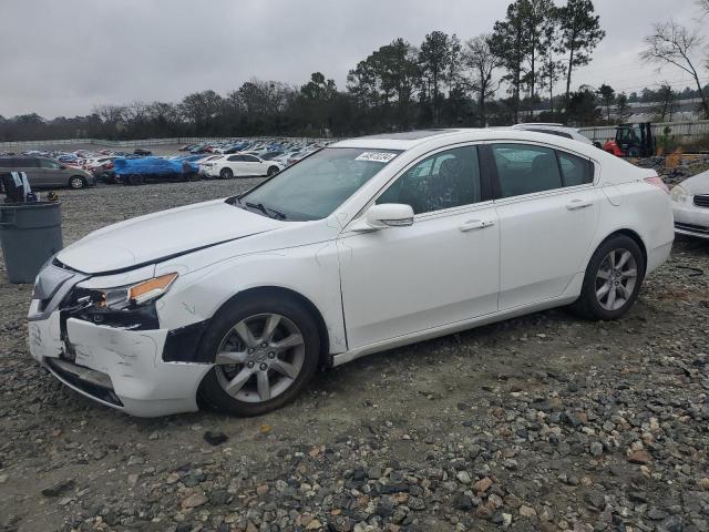 Auction sale of the 2014 Acura Tl Tech, vin: 19UUA8F54EA006595, lot number: 44973234