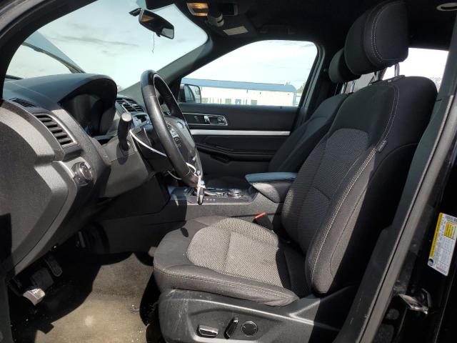 1FM5K8D88HGC28938 Ford EXPLORER XLT