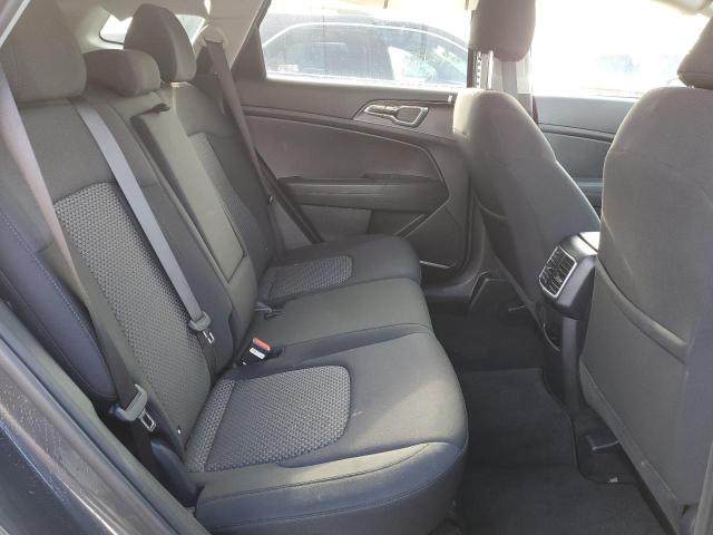 KNDPUCAF9P7037847 KIA Sportage Lx