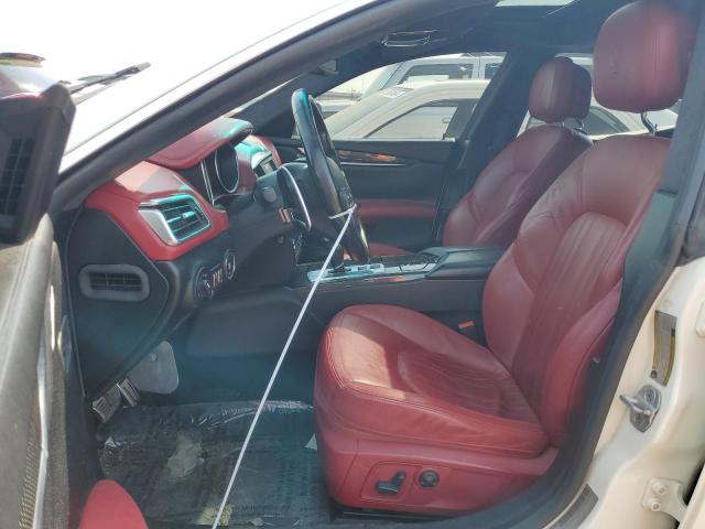 ZAM57RTA2E1108370 Maserati GHIBLI S