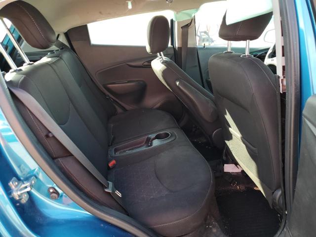 KL8CD6SA0KC706468 Chevrolet SPARK 1LT