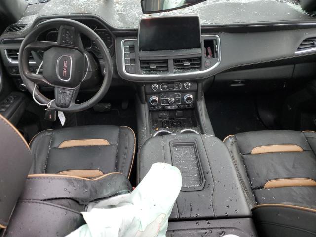 1GKS2CKD2MR220119 GMC Yukon At4