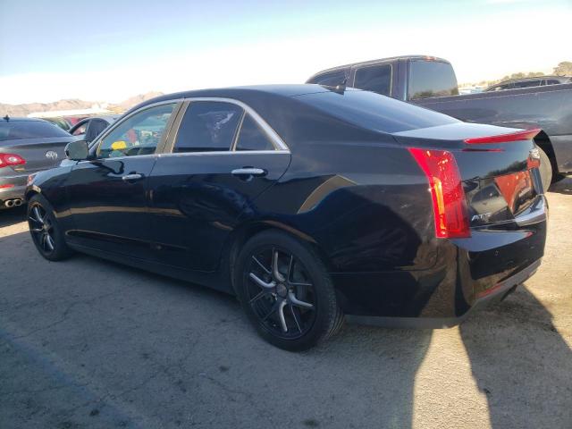 1G6AB5RX2F0116016 Cadillac ATS LUXURY