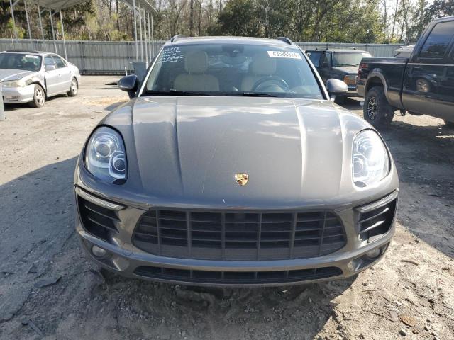 WP1AA2A59JLB12267 Porsche Macan