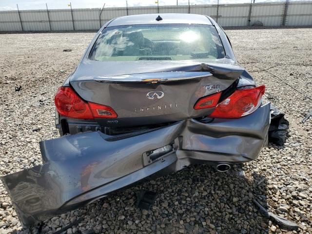 JN1CV6AR4FM524383 Infiniti Q40