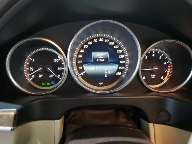 WDDHF8JB1GB242395 Mercedes-Benz E 350 4matic
