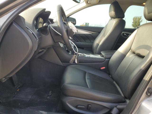 JN1EV7BP9MM707531 Infiniti Q50 LUXE