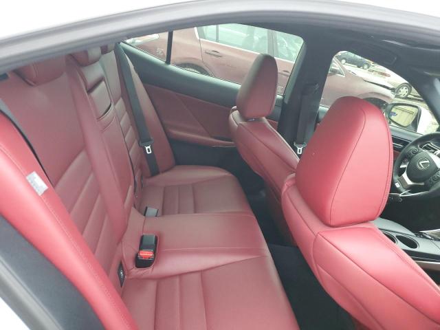 JTHBF1D2XE5020449 Lexus IS 250