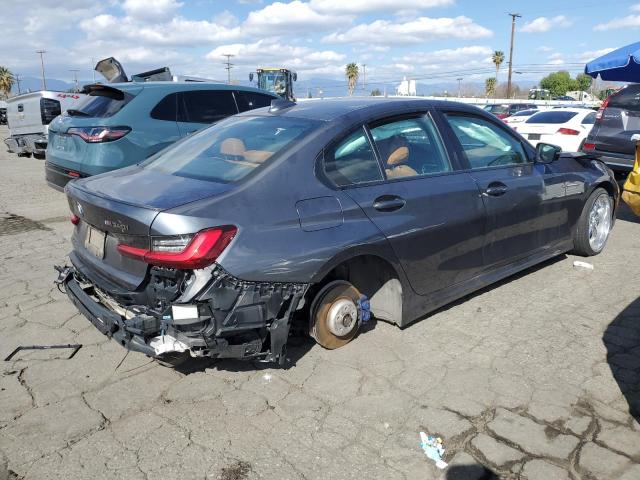 3MW5U7J0XN8C26381 BMW M340I