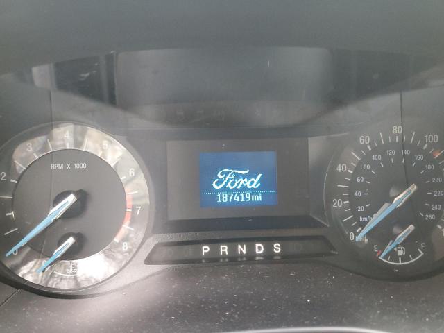 3FA6P0G73GR214151 Ford FUSION S