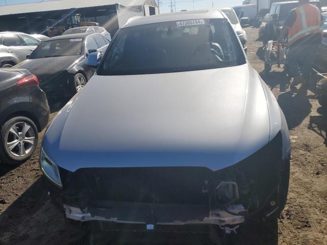 WA1DGAFP3FA064067 Audi Q5 Premium Plus