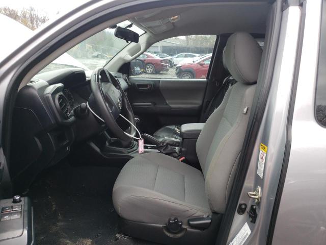 5TFSX5EN5GX043322 Toyota Tacoma Access Cab