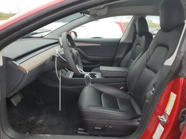 5YJ3E1EA8PF433986 Tesla MODEL 3