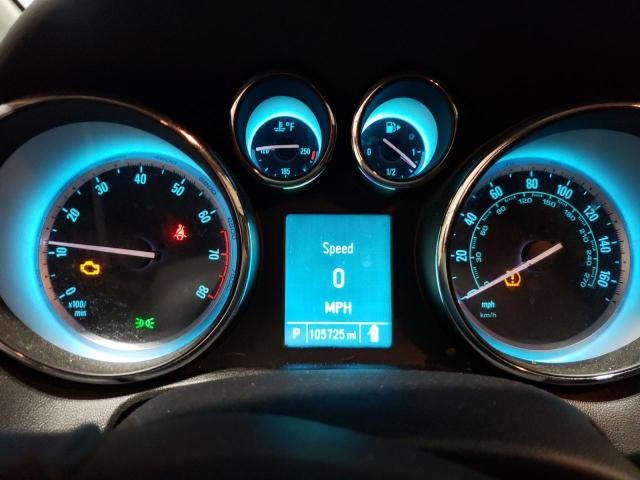 1G4PP5SKXG4114396 Buick Verano