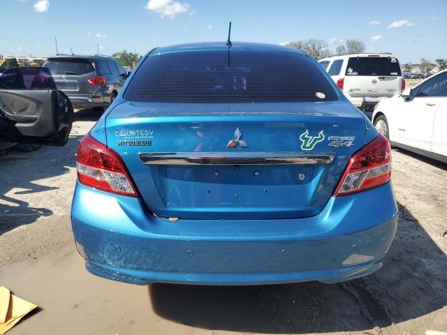 ML32F3FJ7KHF14964 Mitsubishi Mirage G4 Es