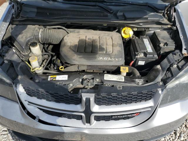 2C4RDGEG6GR312012 Dodge Grand Caravan R/t