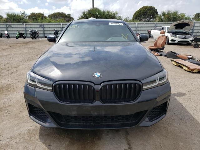 WBA53BJ08PCL17151 BMW 540 I