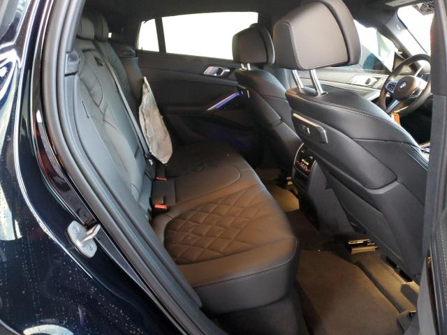 5UX33EX07R9V05077 BMW X6 Xdrive40i