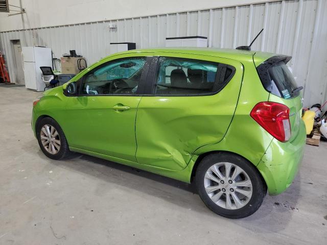 KL8CD6SA5GC540990 Chevrolet SPARK 1LT