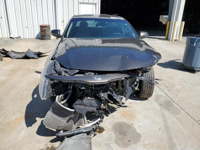 5XXGM4A70FG358681 KIA Optima Lx
