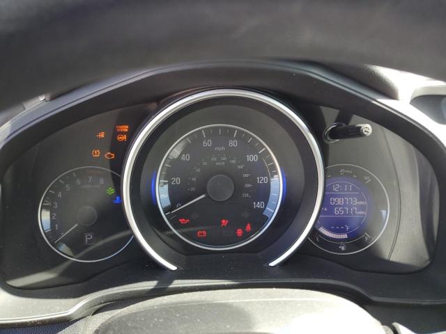 3HGGK5H84FM763047 Honda FIT EX