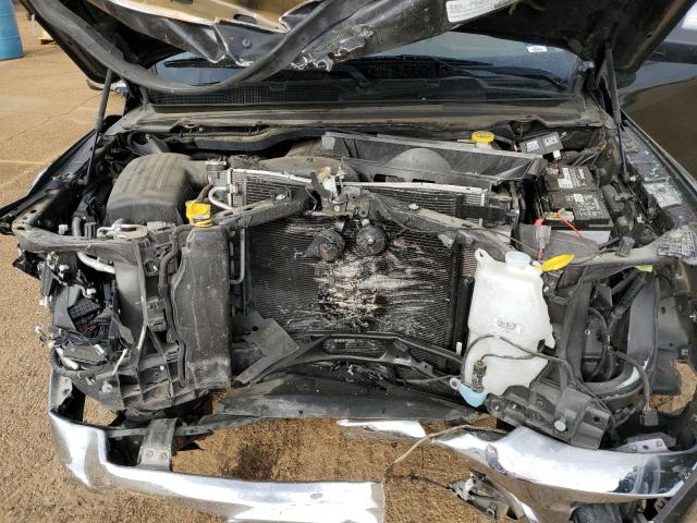 1C6RREJT5KN519612 RAM 1500 Laie