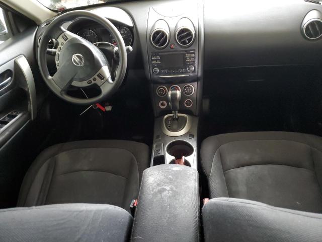 JN8AS5MT1FW671929 Nissan Rogue Select S