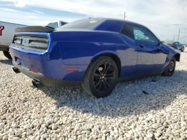 2C3CDZAG8JH276946 Dodge Challenger Sxt