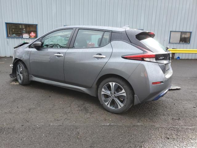 1N4BZ1CP9LC306779 Nissan Leaf Sv Plus